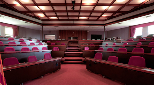 Auditorium